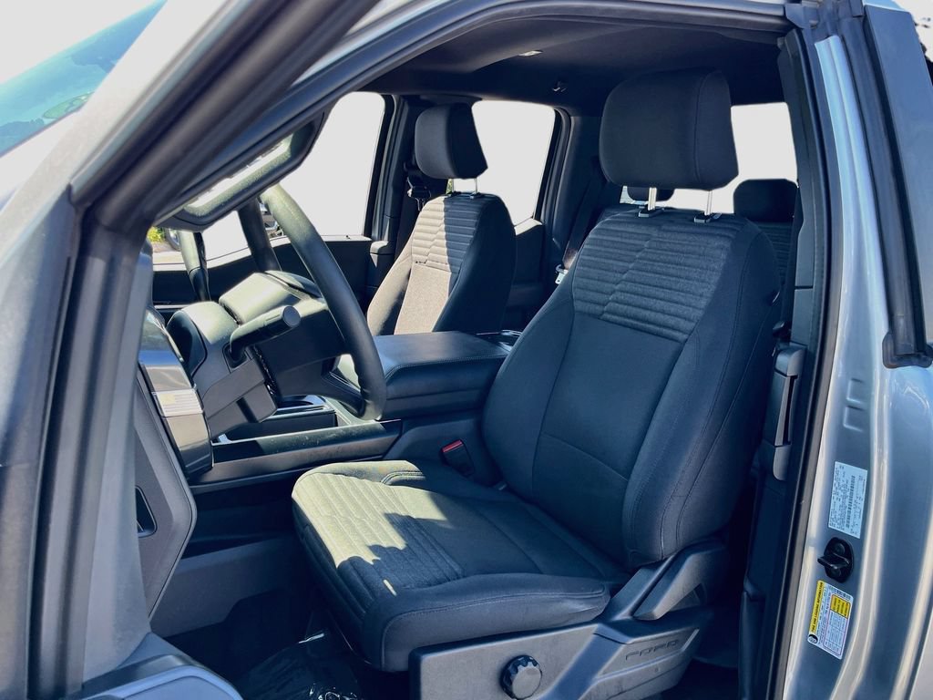 Used 2023 Ford F150 XL w/ STX Appearance Package RWD image 20