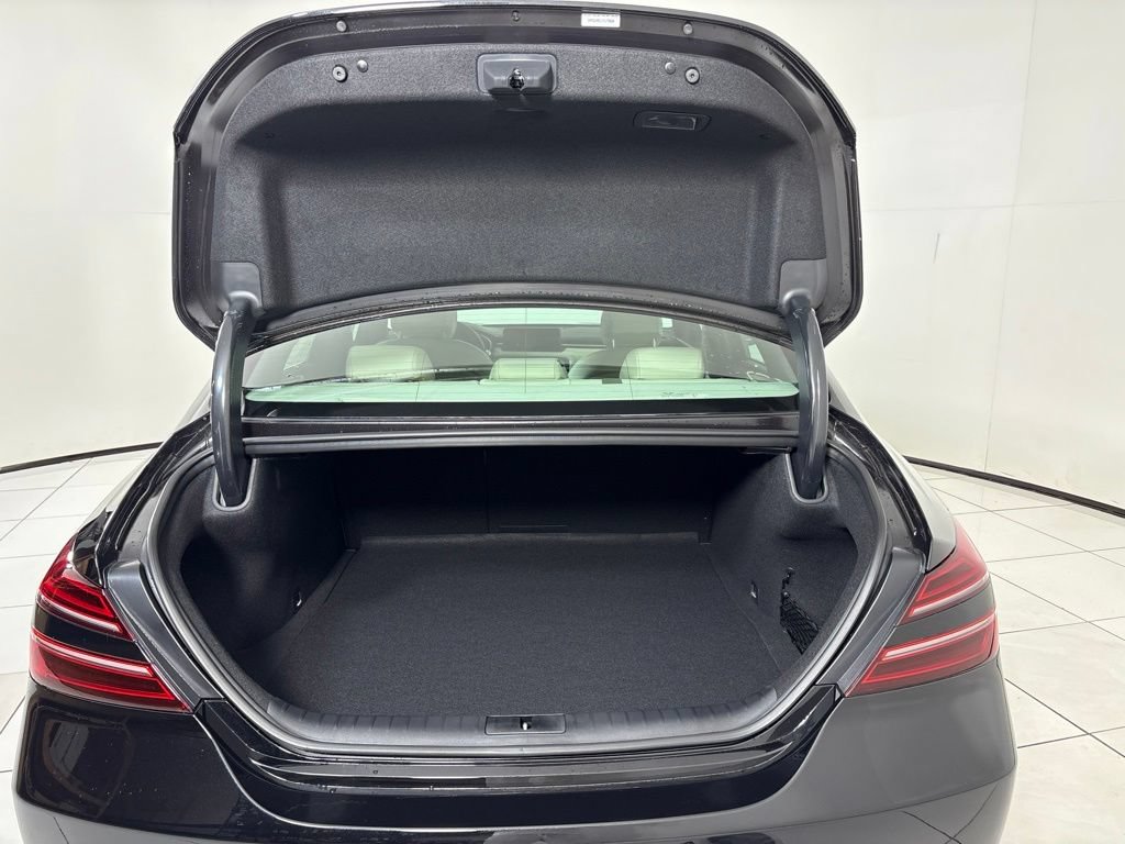 New 2026 Genesis G70 2.5T RWD image 25