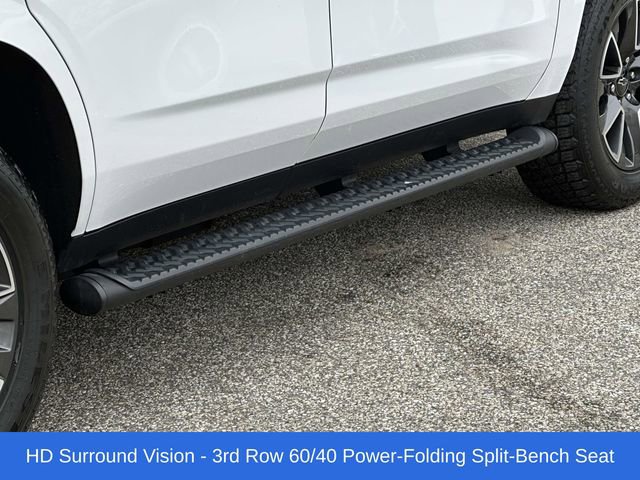 Used 2022 Chevrolet Tahoe Z71 w/ Luxury Package image 30