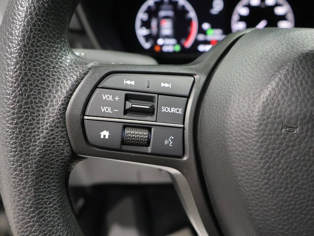Used 2023 Honda CR-V EX image 41