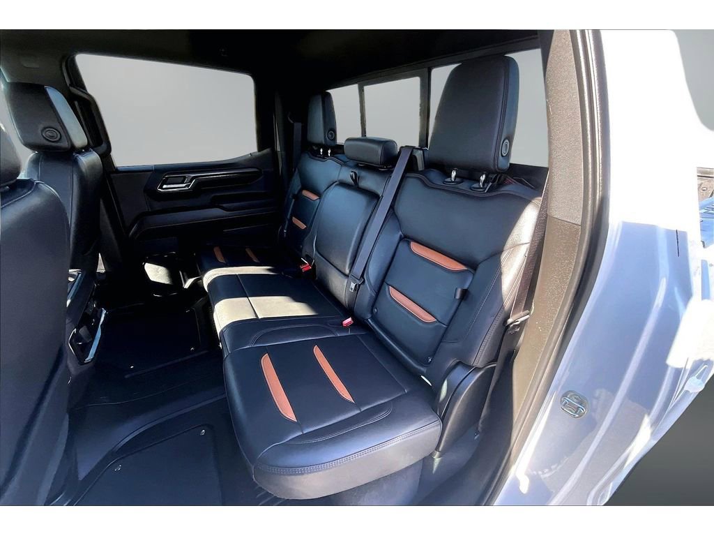 Used 2023 GMC Sierra 1500 AT4 w/ Technology Package image 20
