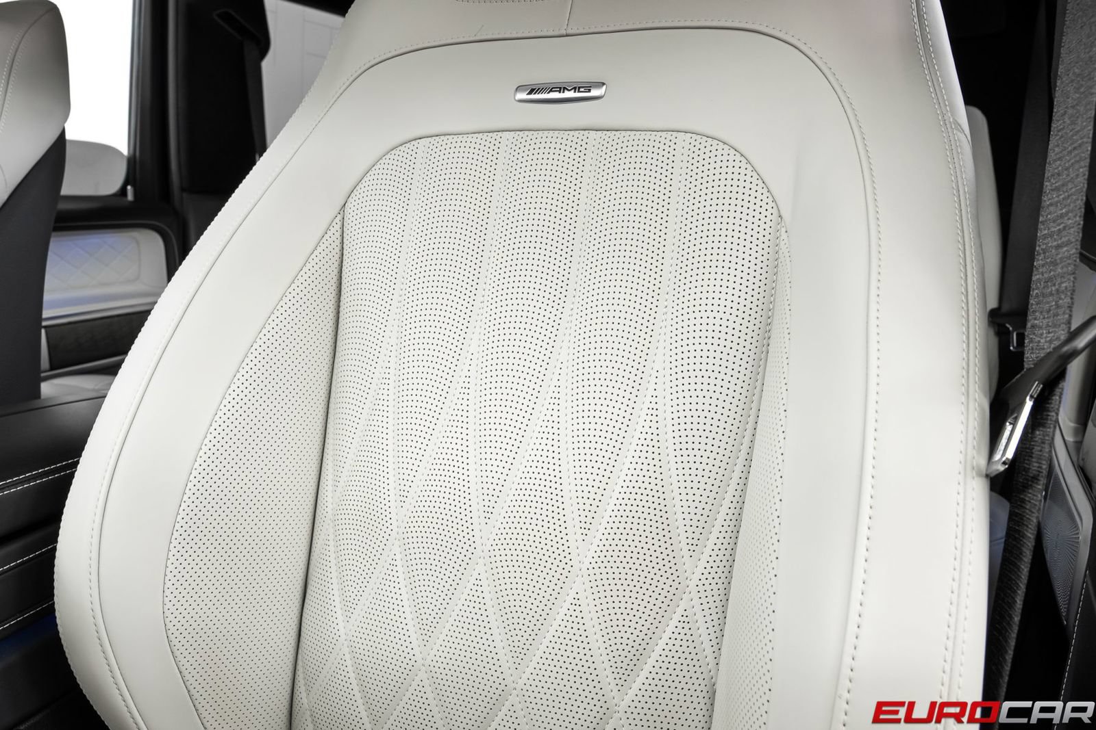 Used 2022 Mercedes-Benz G 63 AMG Squared image 45