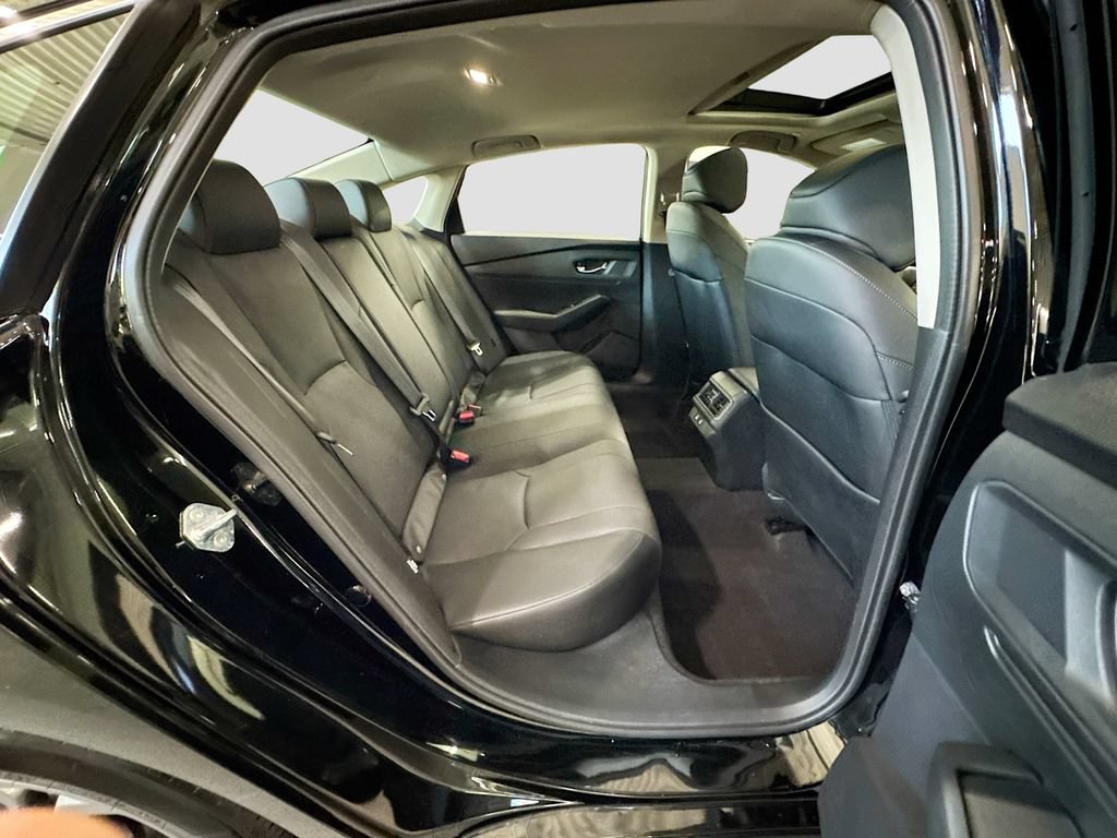 Used 2025 Honda Accord EX-L image 33