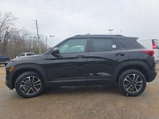 New 2026 Chevrolet TrailBlazer LT w/ Convenience Package image 12