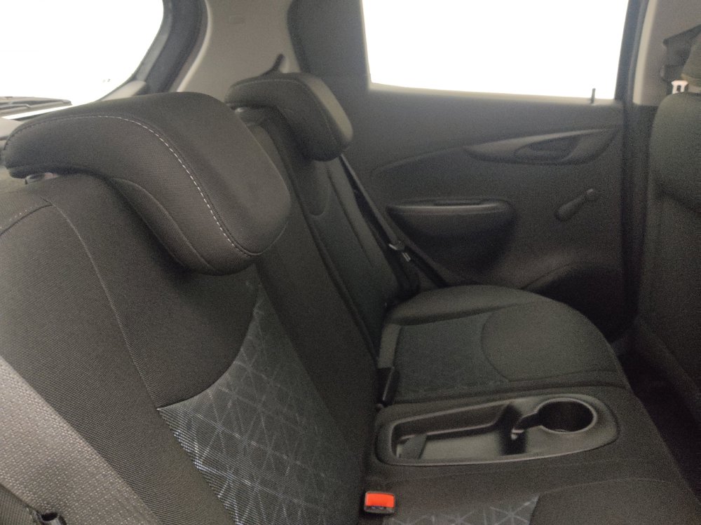 Used 2022 Chevrolet Spark LS FWD image 19