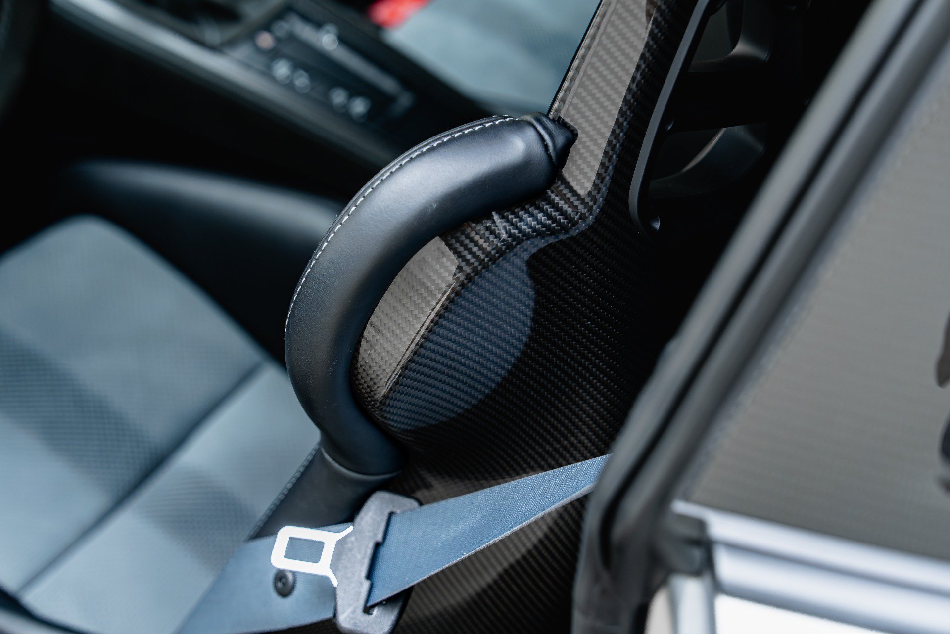 Used 2023 Porsche 718 Cayman GT4 RS RWD image 45