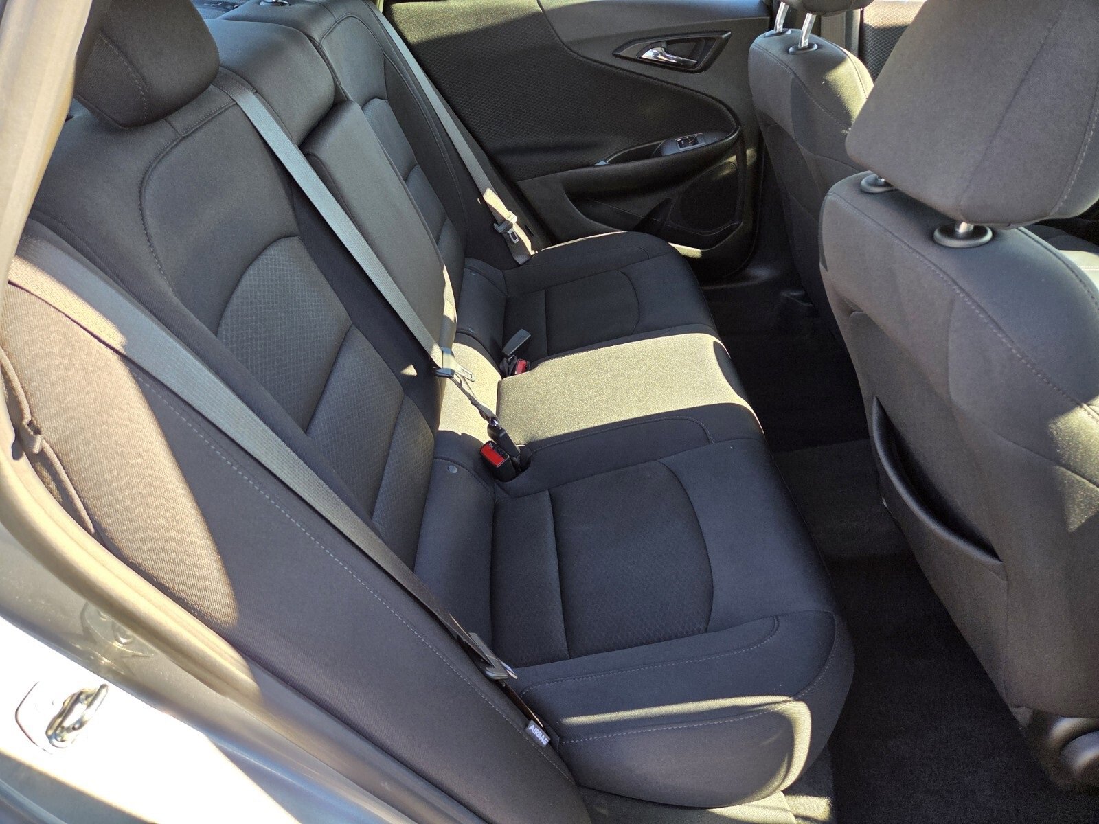 Used 2024 Chevrolet Malibu LT image 14