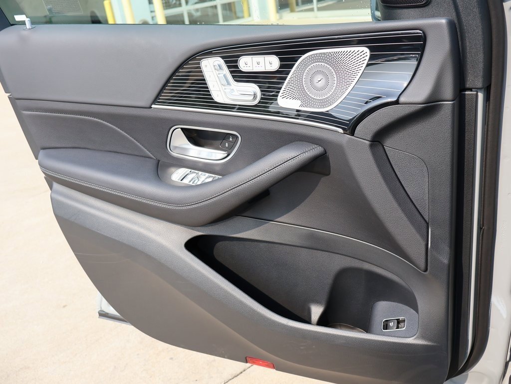 New 2025 Mercedes-Benz GLE 450 4MATIC image 39