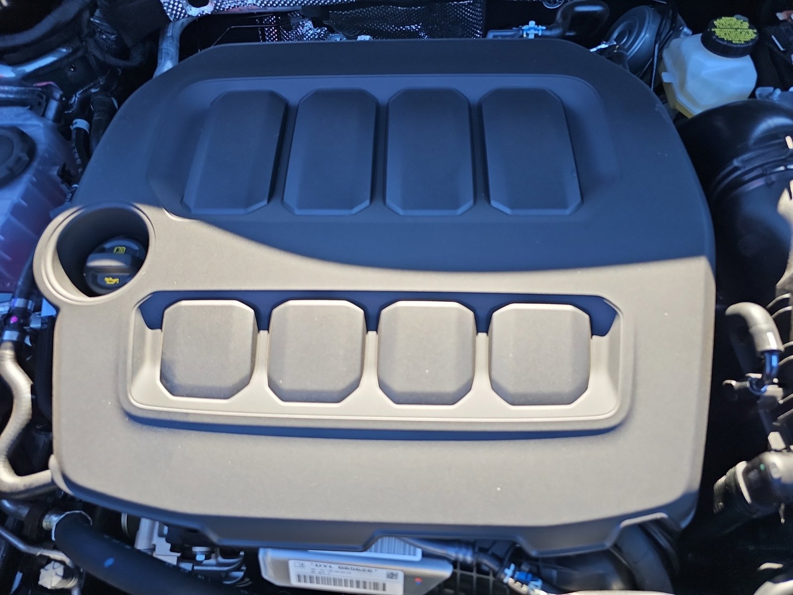 New 2026 Volkswagen Tiguan SE image 22