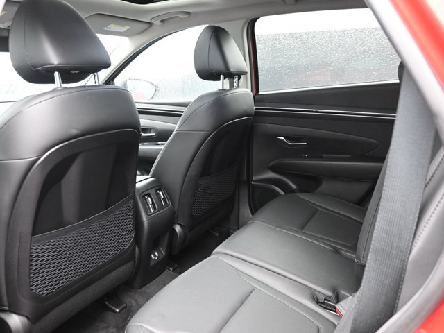Used 2023 Hyundai Tucson SEL w/ Convenience Package FWD image 15