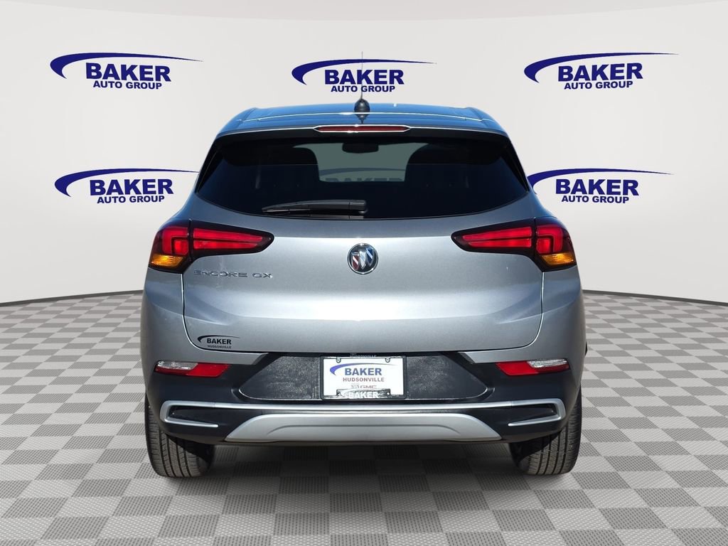 Used 2023 Buick Encore GX Preferred w/ Cold Weather Comfort Package image 6