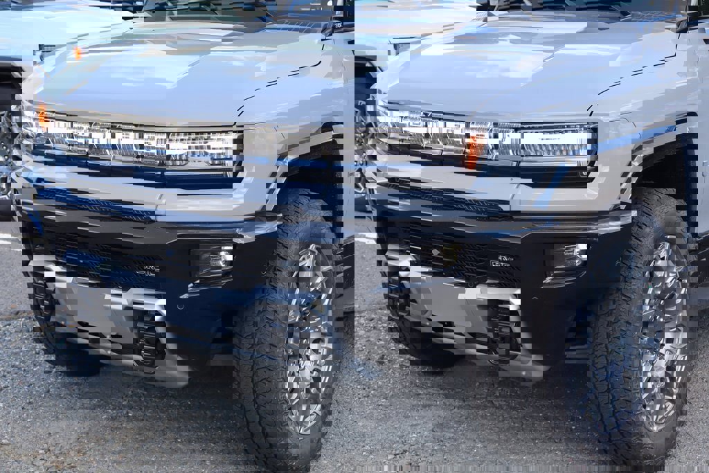 New 2026 GMC Hummer EV SUV image 4