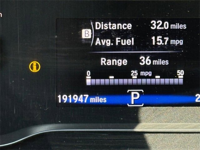 Used 2016 Honda Pilot EX-L image 18