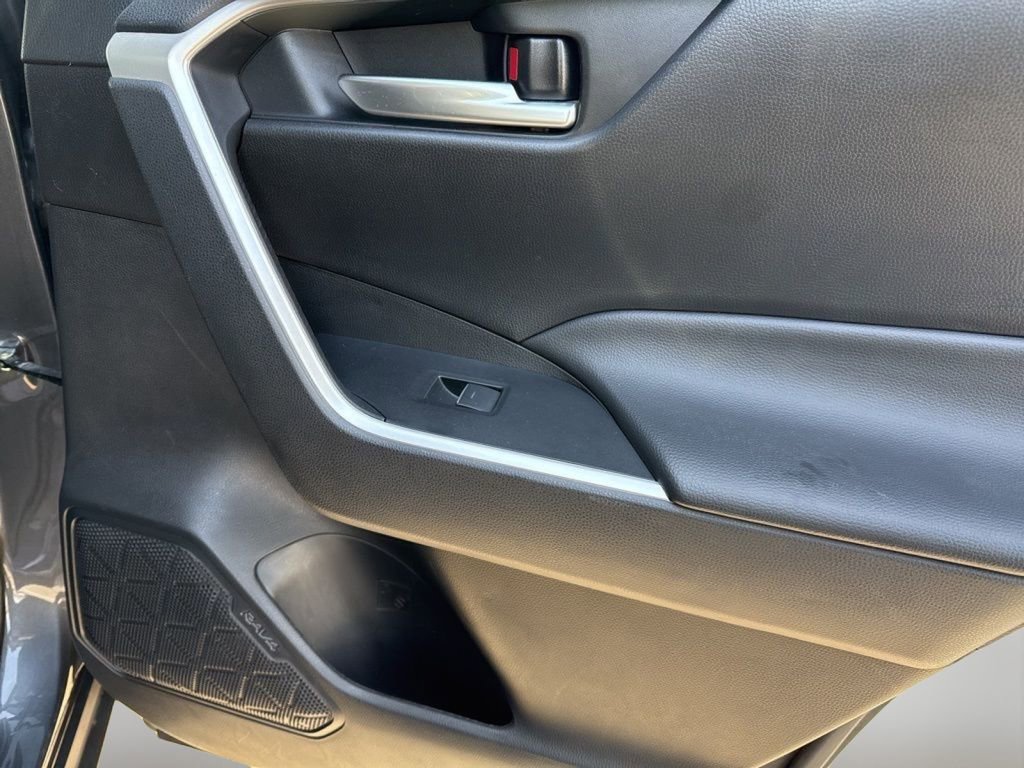 Certified 2024 Toyota RAV4 XLE image 26