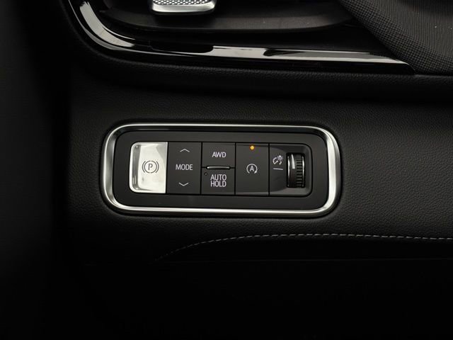 New 2026 Buick Enclave Sport Touring w/ Power Package image 25