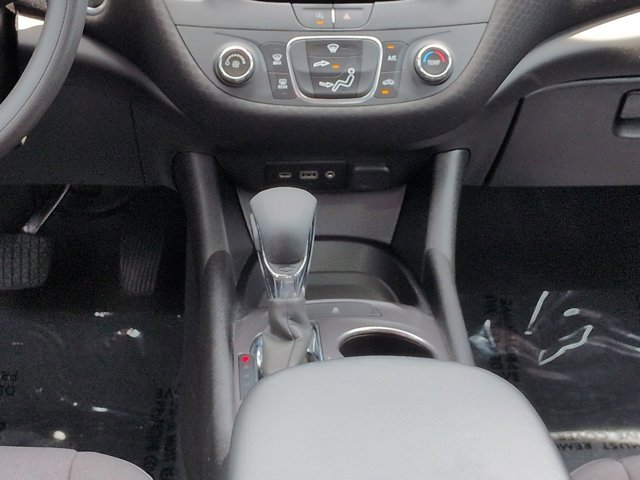 Used 2024 Chevrolet Malibu LS FWD image 19