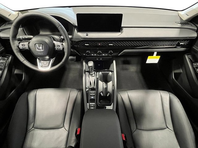 New 2026 Honda Accord Touring image 15