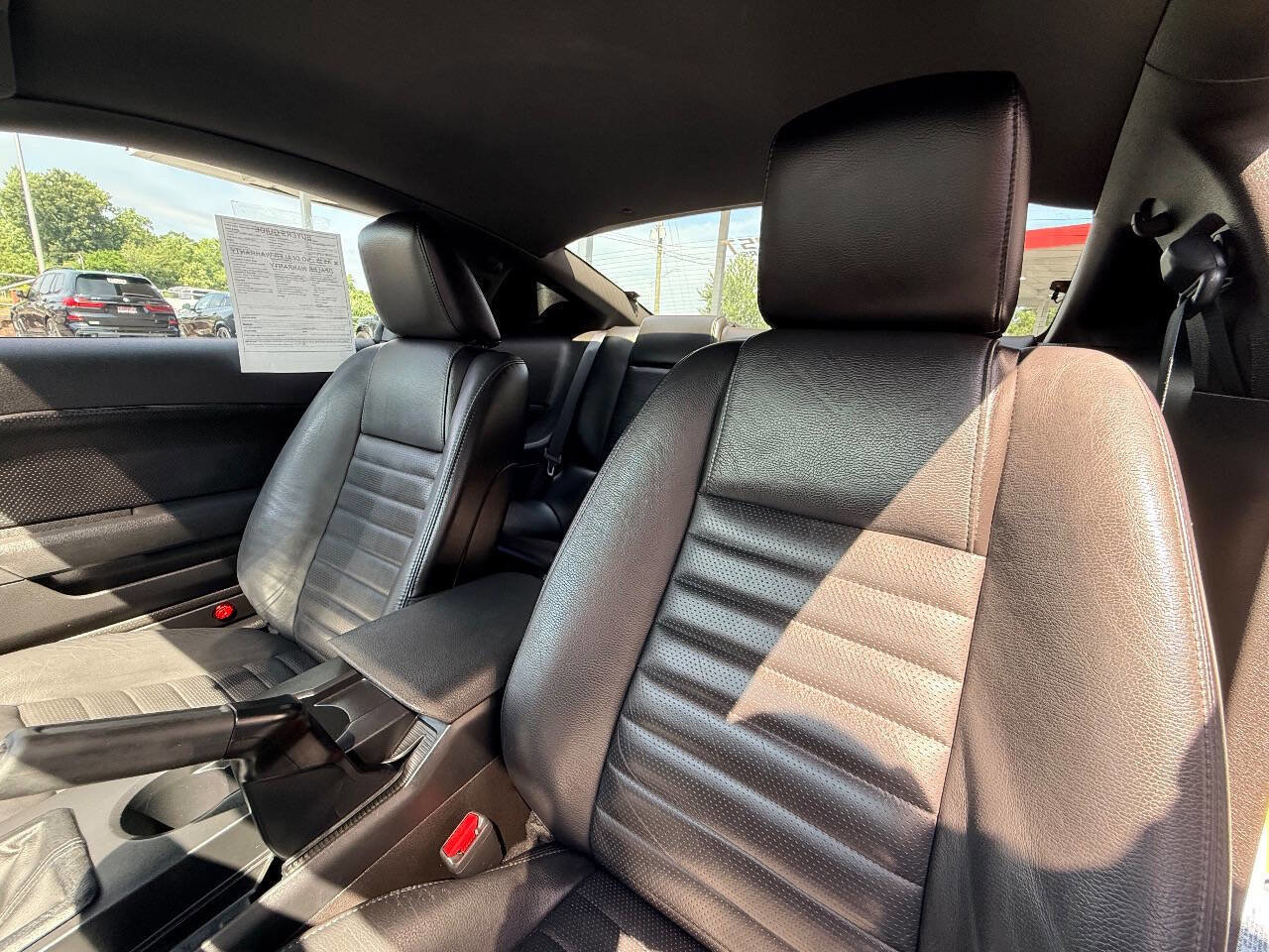 Used 2007 Ford Mustang GT Premium RWD image 26