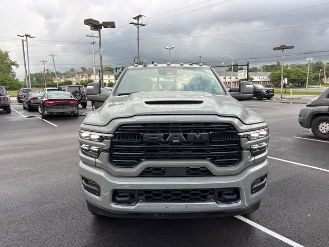 New 2026 RAM 2500 Laramie w/ Night Edition AWD/4WD image 5