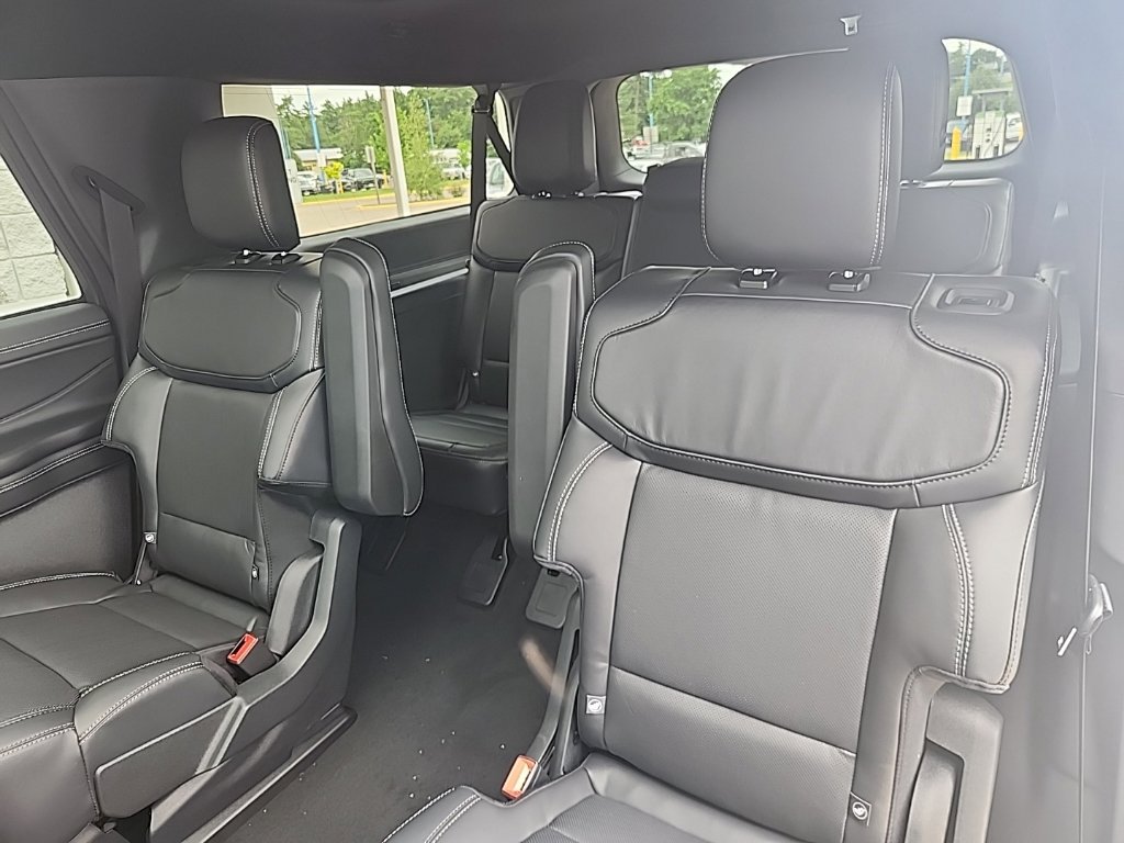 New 2026 Ford Expedition Max Platinum w/ Stealth Appearance Package AWD/4WD image 26