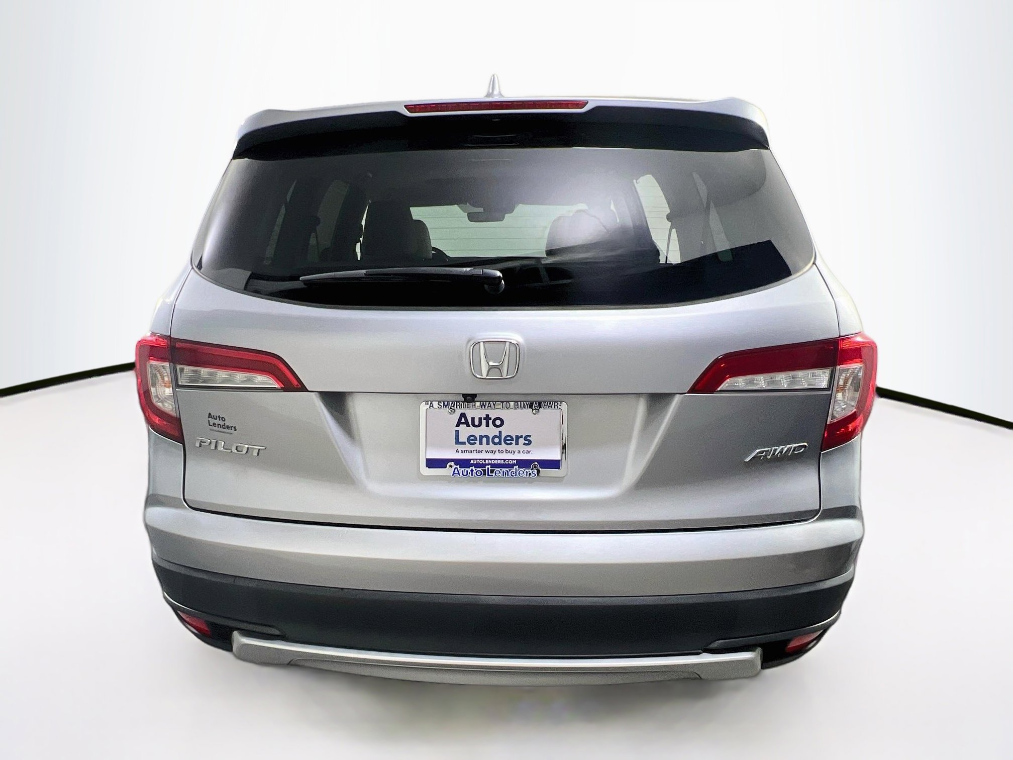 Used 2021 Honda Pilot EX-L image 6