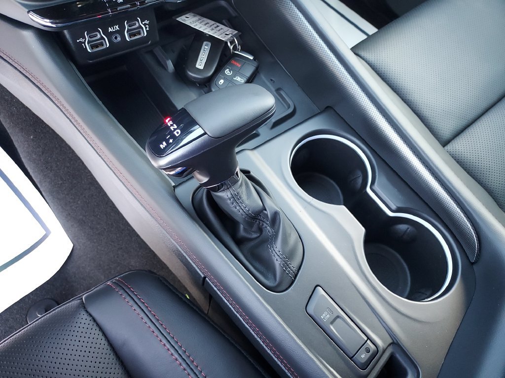 New 2027 Dodge Durango GT AWD/4WD image 27