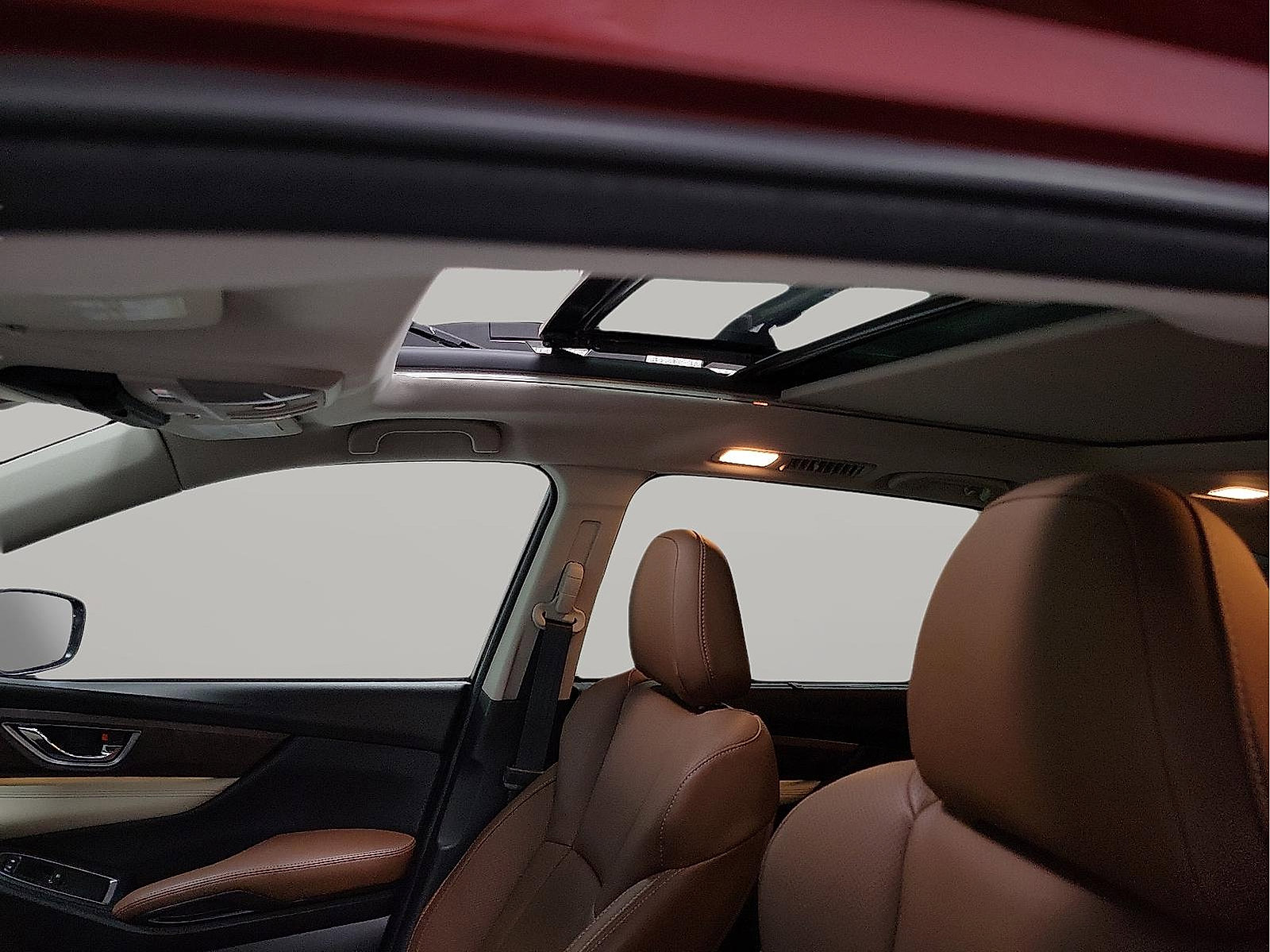 Used 2019 Subaru Ascent Touring w/ Popular Package #3 image 11