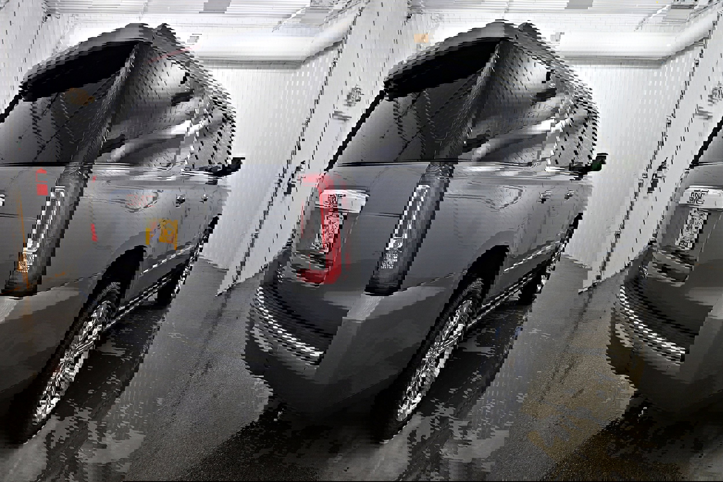 Used 2018 GMC Yukon XL Denali w/ Denali Ultimate Package image 42