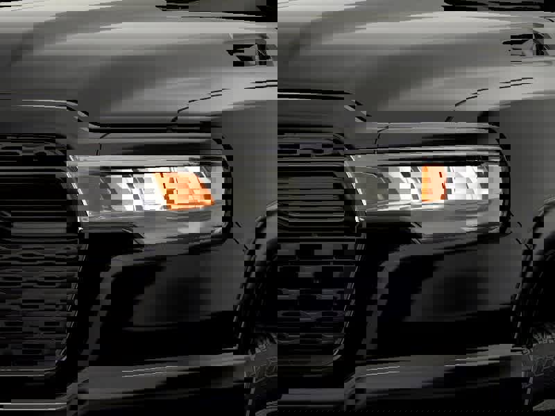 New 2026 RAM 1500 Big Horn image 12