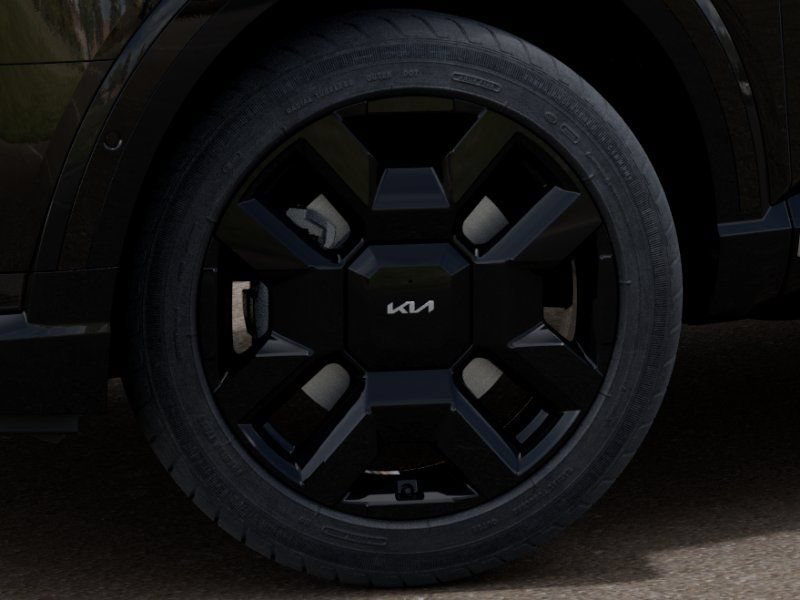 New 2027 Kia Telluride SX Prestige AWD/4WD image 11