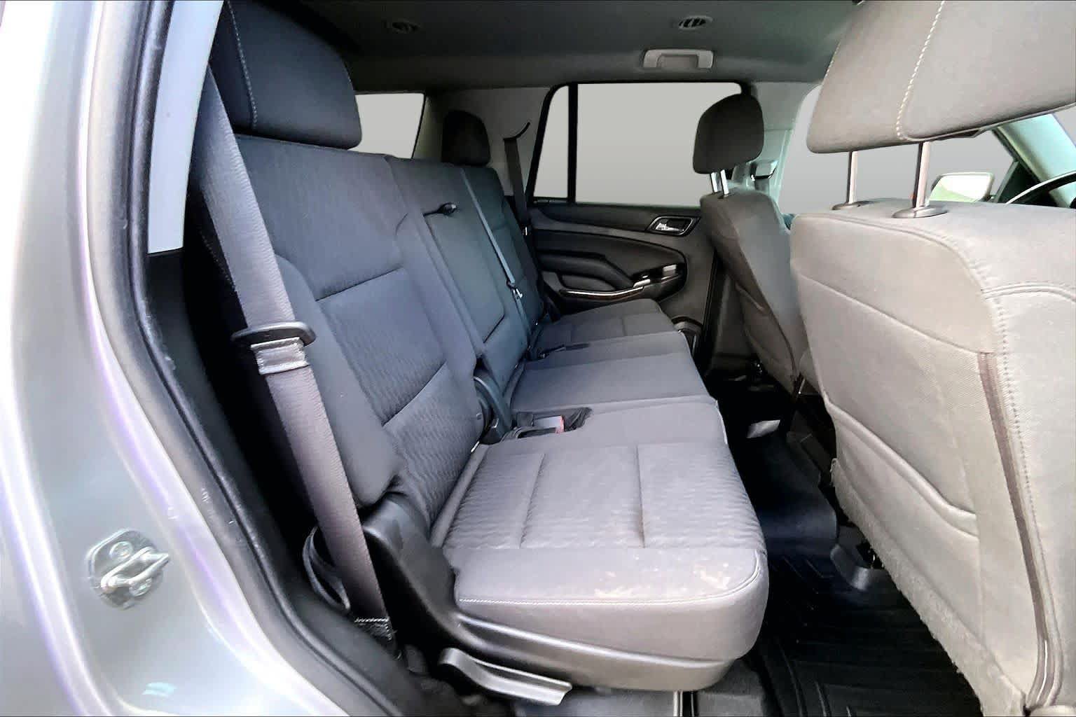 Used 2019 Chevrolet Tahoe LS w/ Max Trailering Package AWD/4WD image 20