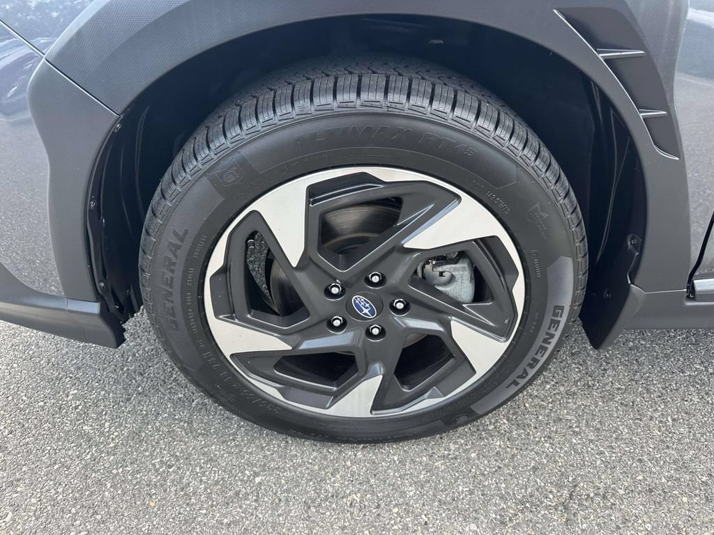 Certified 2024 Subaru Crosstrek 2.5i Limited AWD/4WD image 6