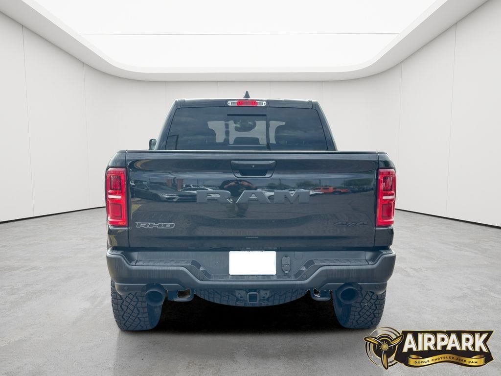 New 2026 RAM 1500 RHO image 6