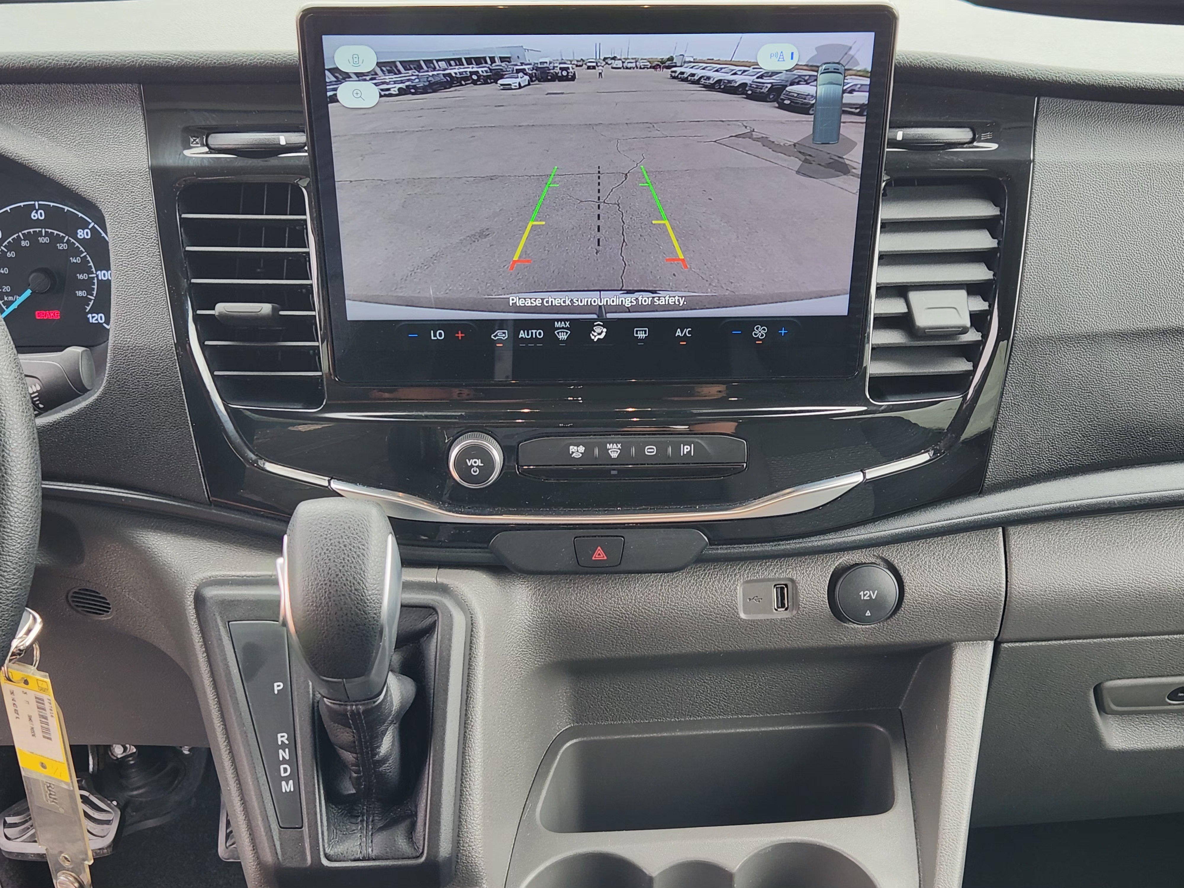 Used 2025 Ford Transit 350 XLT RWD image 19