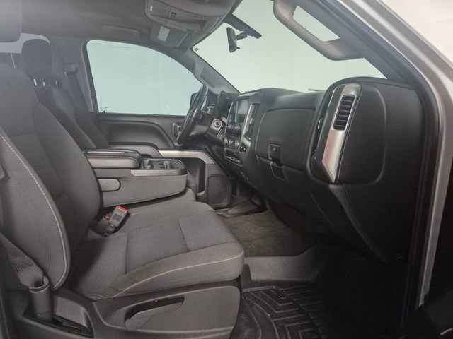 Used 2018 Chevrolet Silverado 1500 LT w/ All Star Edition image 29