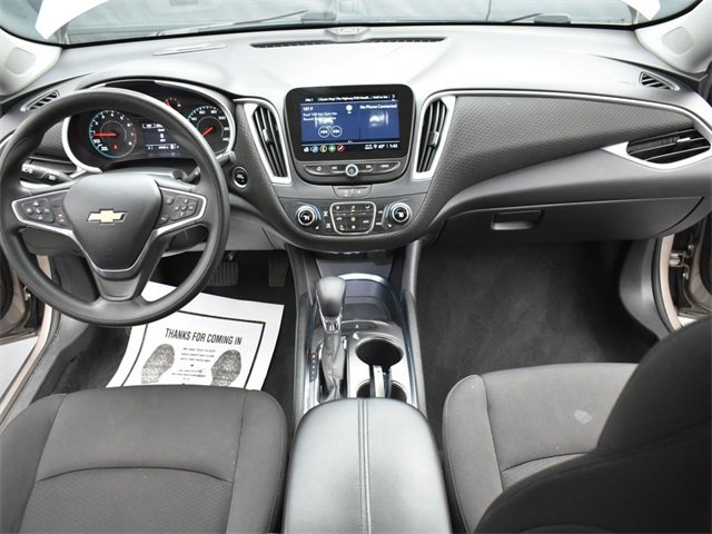 Used 2023 Chevrolet Malibu LT image 11