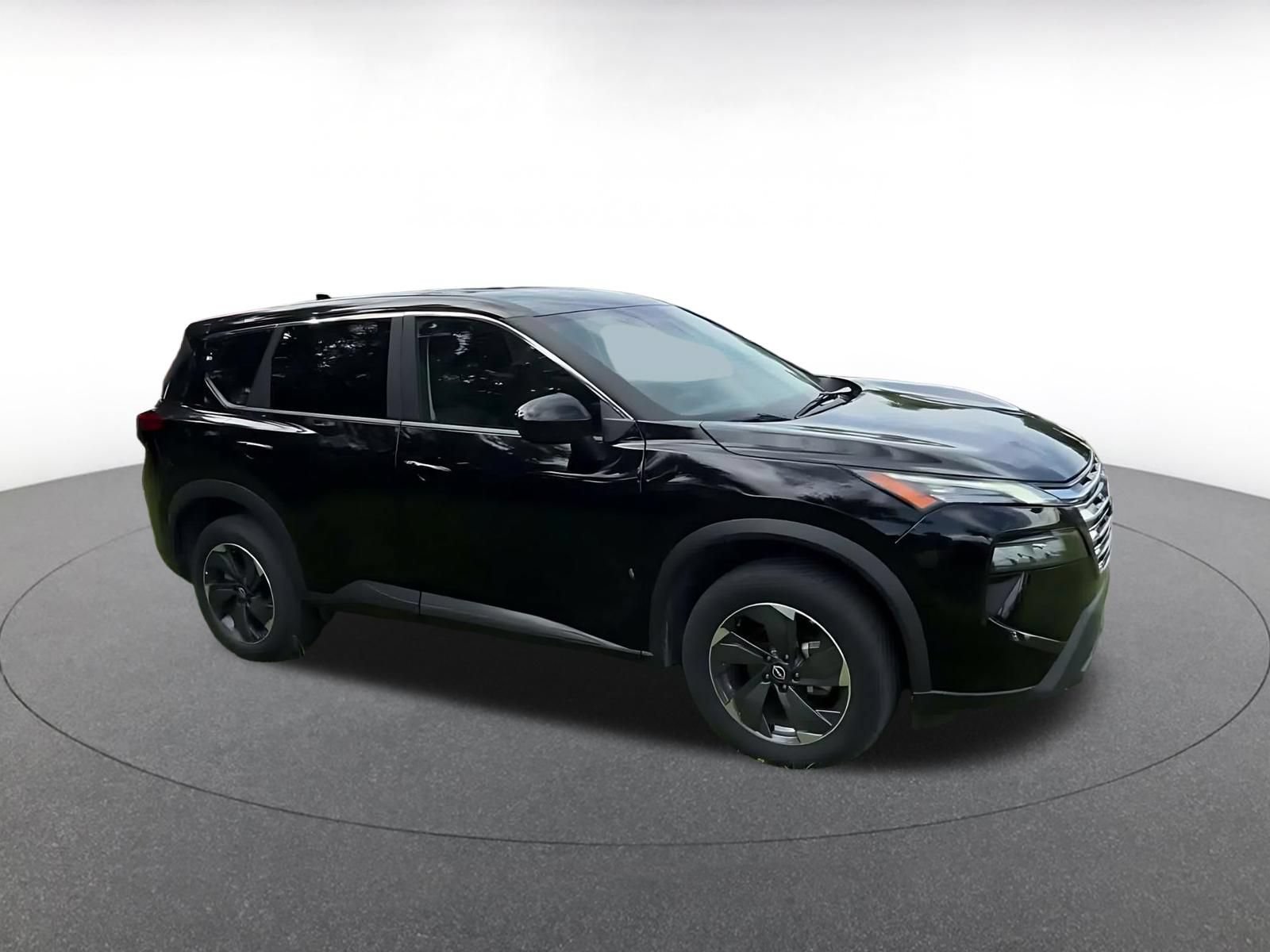 Used 2025 Nissan Rogue SV FWD video 2