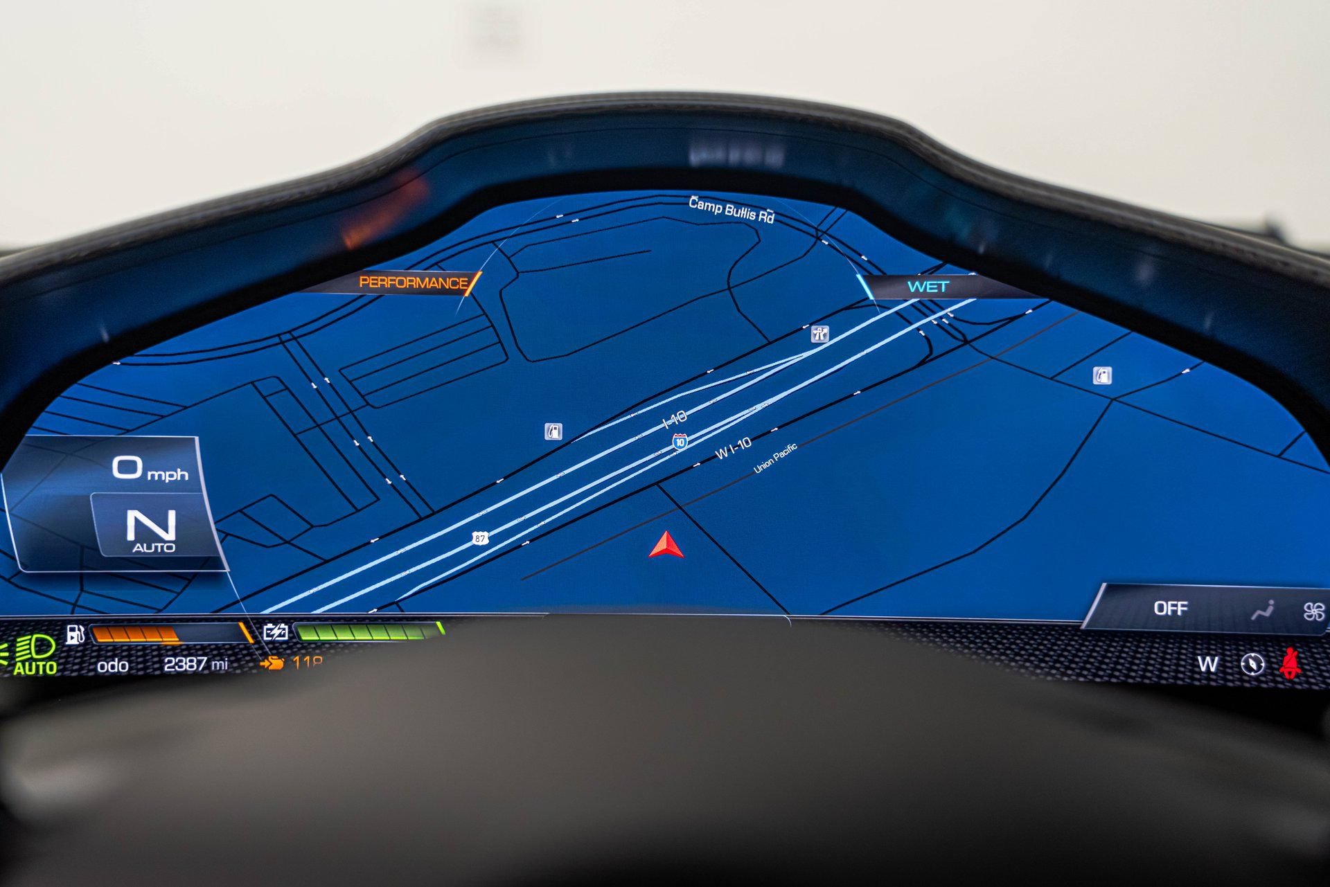 Certified 2024 Ferrari 296 GTB RWD image 76