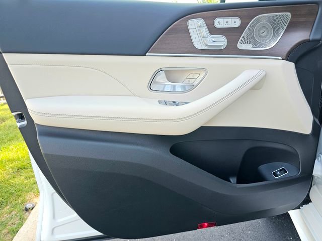 New 2026 Mercedes-Benz GLE 350 4MATIC image 19