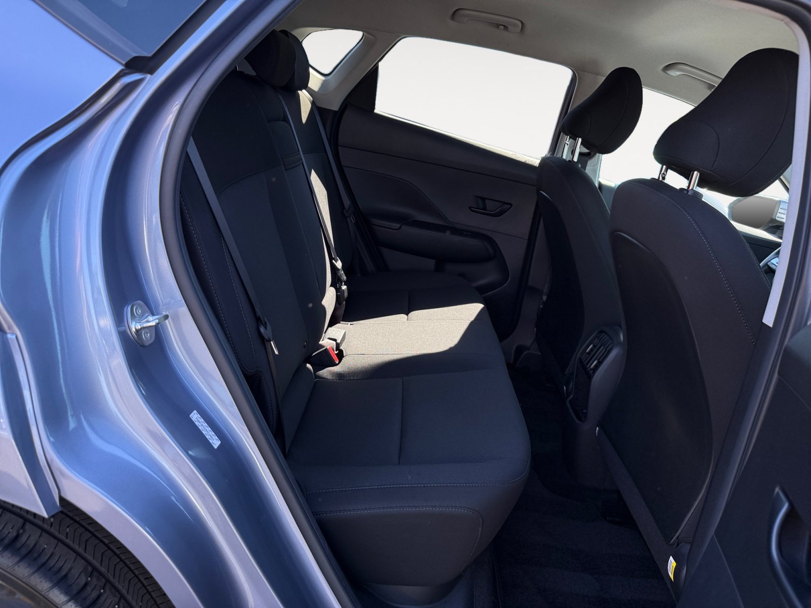 Certified 2025 Hyundai Kona SEL FWD image 18