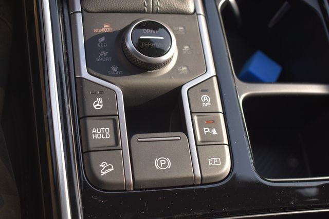 New 2026 Kia Sorento SX Prestige AWD/4WD image 36