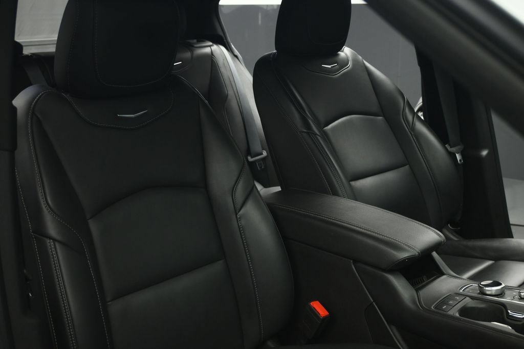 Used 2024 Cadillac XT4 Premium Luxury FWD image 53
