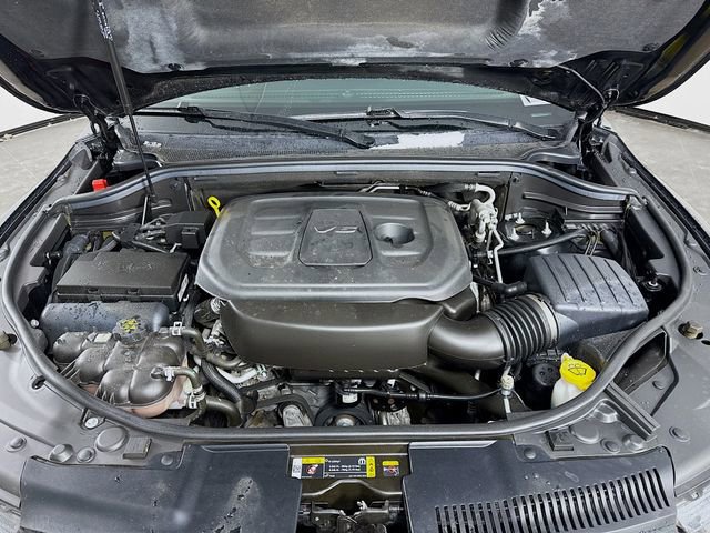 Used 2022 Dodge Durango GT image 30