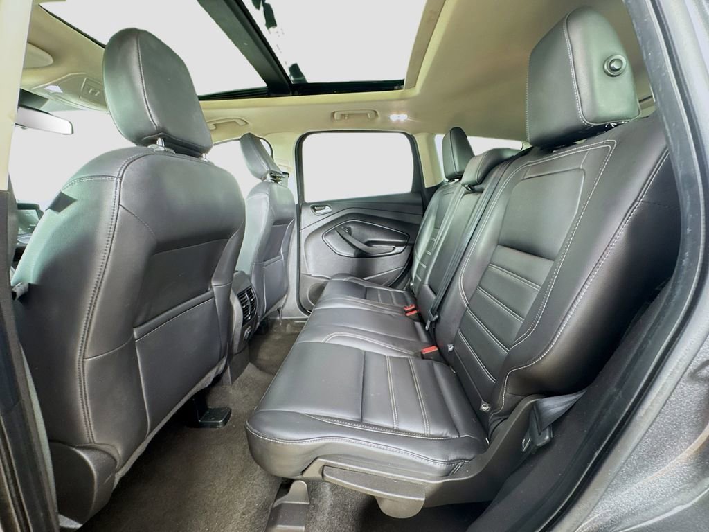 Used 2019 Ford Escape SEL AWD/4WD image 29