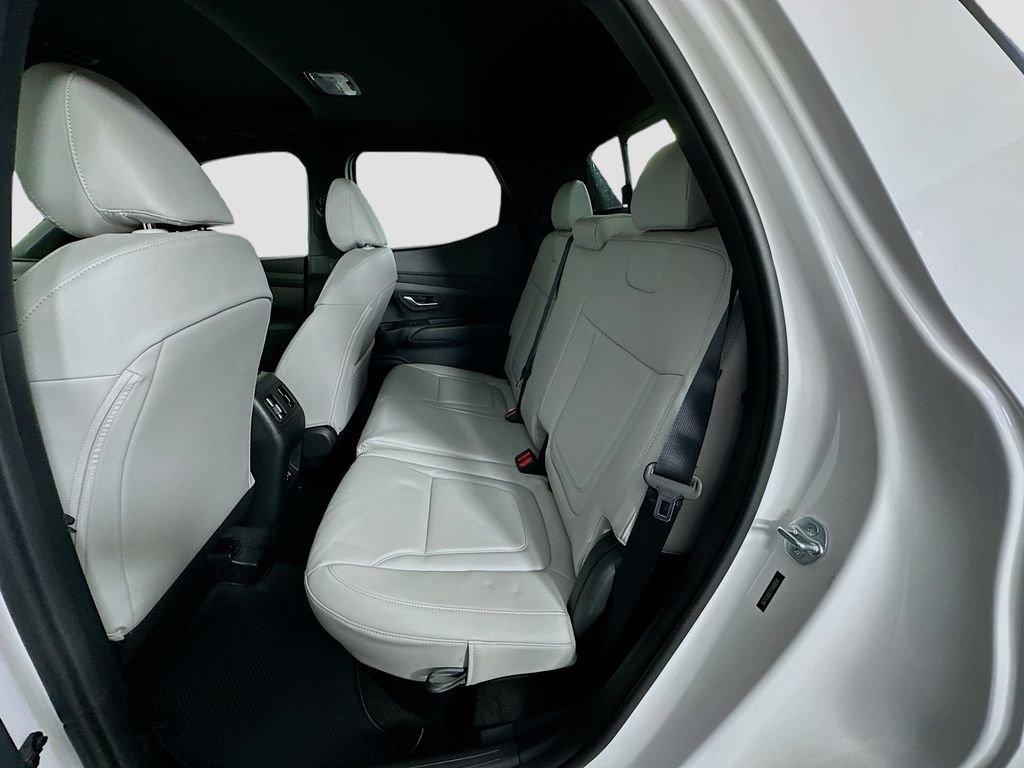 New 2026 Hyundai Santa Cruz SEL image 16