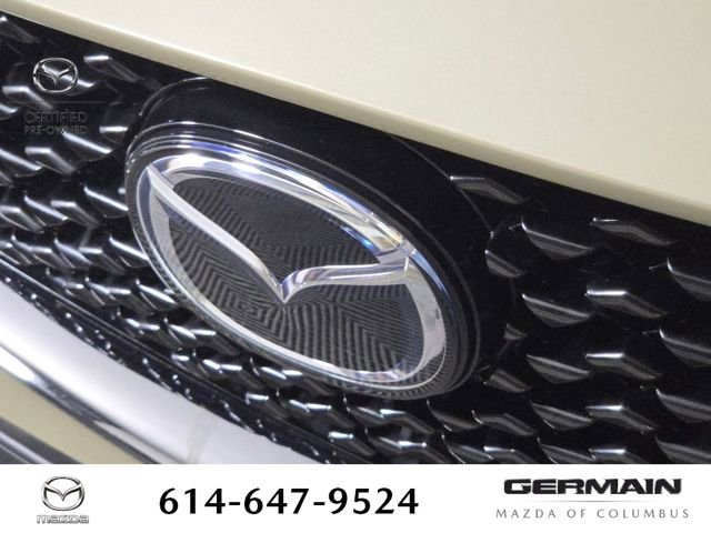 Used 2025 MAZDA CX-30 Carbon image 13