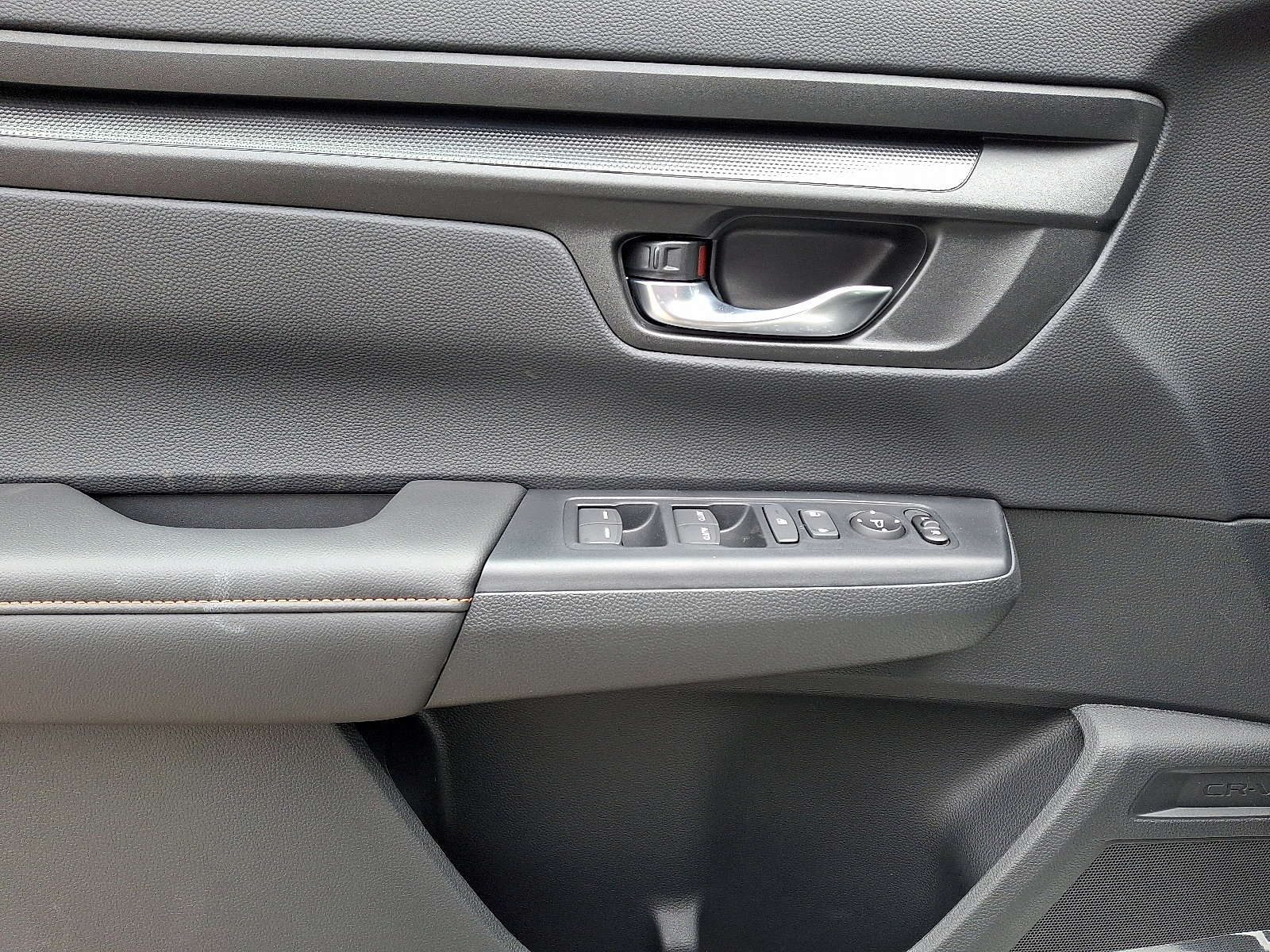 New 2026 Honda CR-V Sport image 9