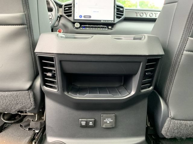 Used 2024 Toyota Tundra TRD Pro w/ Security Package (TMS) AWD/4WD image 33