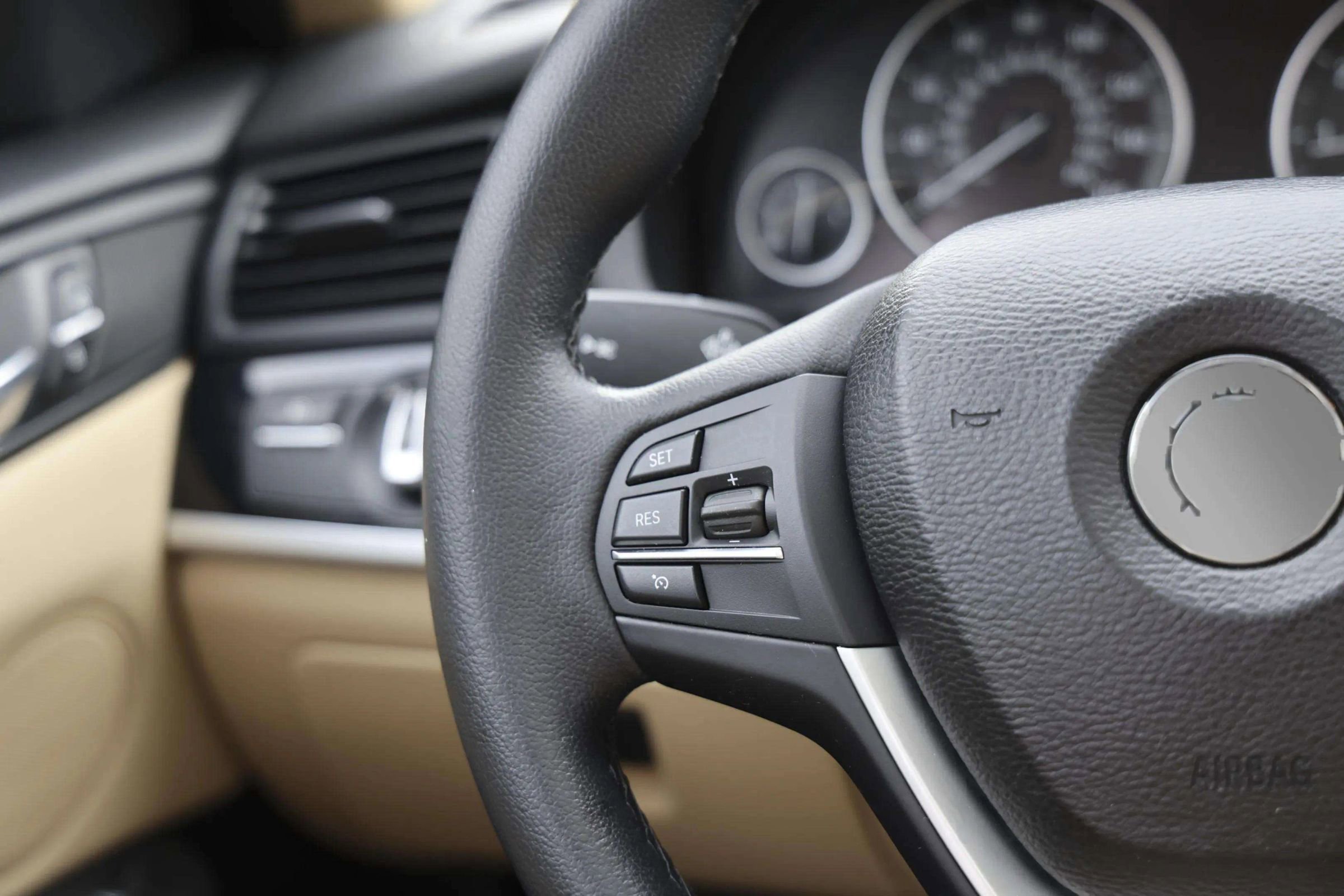 Used 2016 BMW X3 xDrive28i image 25