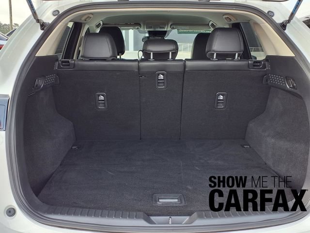 Used 2023 MAZDA CX-5 AWD 2.5 S w/ Select Package image 7